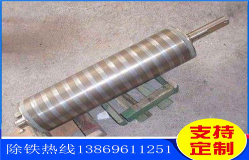 磁選機(jī)，磁選機(jī)技術(shù)，將人工智能用于磁選機(jī)技術(shù)發(fā)展