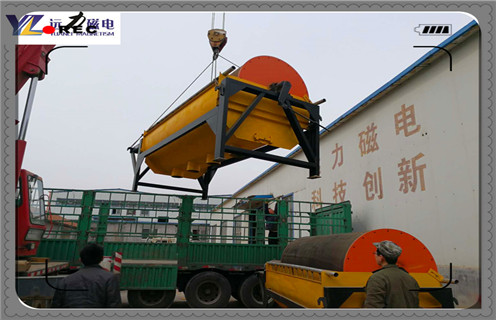 磁選機，磁選機品牌，遠(yuǎn)力建議加盟實力雄厚的知名鏡鐵礦磁選設(shè)備品牌