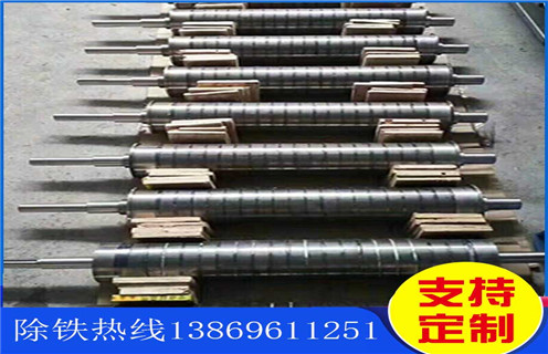 磁選機(jī)，輥式磁選機(jī)，廠家供應(yīng)輥式磁選機(jī)