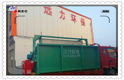磁選機(jī)，褐鐵礦磁選機(jī)，如何選擇好的褐鐵礦磁選機(jī)
