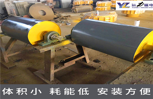 永磁滾筒，生產(chǎn)永磁滾筒，貴州哪里生產(chǎn)永磁滾筒