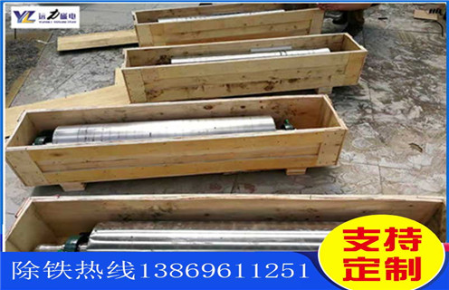 輥式磁選機(jī)，上海永磁輥式磁選機(jī)，上海永磁輥式磁選機(jī)_結(jié)構(gòu)_上海永磁輥式磁選機(jī)生產(chǎn)廠家 