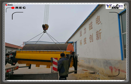 強(qiáng)磁場(chǎng)磁選機(jī)，強(qiáng)磁場(chǎng)磁選機(jī)與弱磁場(chǎng)磁選機(jī)結(jié)構(gòu)有什么不同？?jī)r(jià)格_工作原理結(jié)構(gòu)_強(qiáng)磁場(chǎng)磁選機(jī)與弱磁場(chǎng)磁選機(jī)結(jié)構(gòu)有什么不同？說(shuō)明書(shū) 