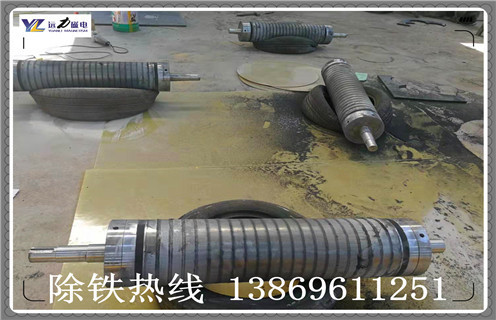 磁選機，遠力磁選機參數(shù)必須注意那哪幾點要求？_遠力磁選機參數(shù)必須注意那哪幾點要求？如何調(diào)磁選角_參數(shù)調(diào)磁及品牌價格