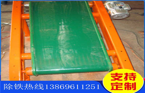 磁選機(jī)，鈦鐵礦磁選機(jī)，鈦鐵礦磁選機(jī)的技術(shù)是取得成功最具有活力的因素！型號參數(shù)_鈦鐵礦磁選機(jī)的技術(shù)是取得成功最具有活力的因素！磁場一般為多少_磁塊如何排列