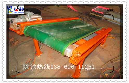 赤鐵礦磁選機(jī)，有關(guān)赤鐵礦磁選機(jī)的設(shè)備說(shuō)明工作原理_多少錢(qián)_有關(guān)赤鐵礦磁選機(jī)的設(shè)備說(shuō)明能提高多少品位 