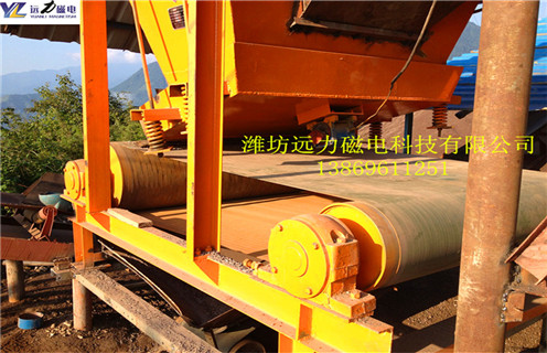 強(qiáng)磁磁選機(jī)，強(qiáng)磁磁選機(jī)解決礦老板的除鐵難題_結(jié)構(gòu)原理圖_強(qiáng)磁磁選機(jī)解決礦老板的除鐵難題能選三氧化二鐵嗎？