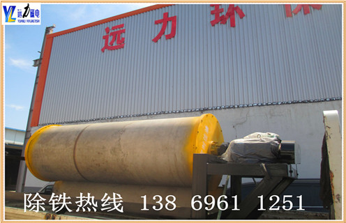 河砂磁選機(jī)，售后服務(wù)好的河砂磁選機(jī)廠家_小型河沙磁選機(jī)_水洗如何評價售后服務(wù)好的河砂磁選機(jī)價格