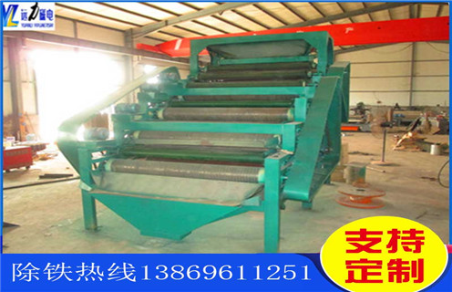 干式強(qiáng)磁磁選機(jī)，干式強(qiáng)磁磁選機(jī)的作業(yè)原理是怎樣的_干式強(qiáng)磁磁選機(jī)的作業(yè)原理是怎樣的發(fā)展工作視頻皮帶及結(jié)構(gòu)價(jià)格 