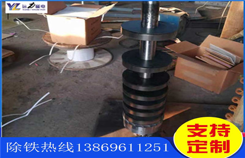 強(qiáng)磁磁選機(jī)，關(guān)于強(qiáng)磁磁選機(jī)四大關(guān)鍵部分的介紹_關(guān)于強(qiáng)磁磁選機(jī)四大關(guān)鍵部分的介紹選三氧化二鐵嗎？