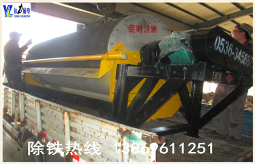 干式磁選機(jī)，鐵礦干式磁選機(jī)開啟量身定制生產(chǎn)模式_鐵礦干式磁選機(jī)開啟量身定制生產(chǎn)模式發(fā)展工作視頻皮帶及結(jié)構(gòu)價(jià)格