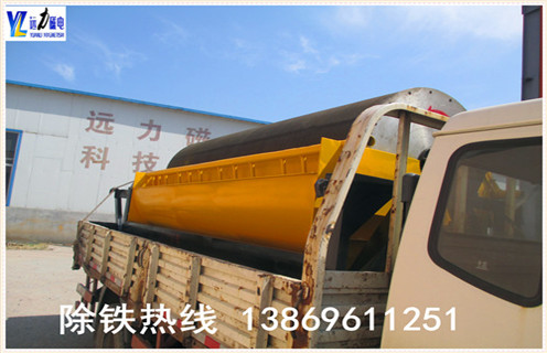 強磁磁選機，高嶺土強磁磁選機始終堅定對自己嚴格要求_高嶺土強磁磁選機始終堅定對自己嚴格要求選三氧化二鐵嗎