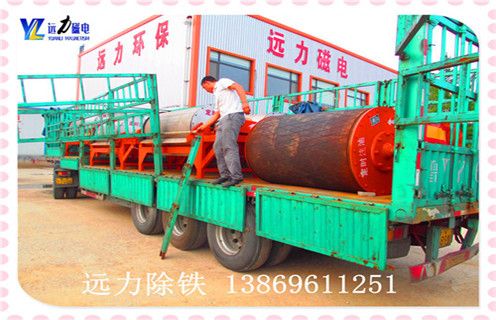 高強(qiáng)磁磁選機(jī)，高強(qiáng)磁磁選機(jī)始終以較好的狀態(tài)回饋客戶_高強(qiáng)磁磁選機(jī)始終以較好的狀態(tài)回饋客戶選三氧化二鐵嗎？ 