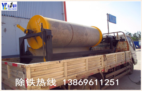 強(qiáng)磁磁選機(jī)，強(qiáng)磁選機(jī)的蓬勃成長是磁選機(jī)設(shè)備的代表_強(qiáng)磁選機(jī)的蓬勃成長是磁選機(jī)設(shè)備的代表選三氧化二鐵嗎？