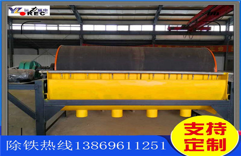 濕式磁選機(jī)，新思維帶來(lái)濕式磁選機(jī)在市場(chǎng)中的新發(fā)展_釩鈦鐵礦新思維帶來(lái)濕式磁選機(jī)在市場(chǎng)中的新發(fā)展型號(hào)參數(shù)及磁場(chǎng)強(qiáng)度