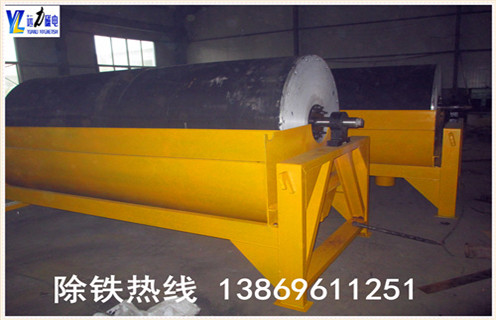 強(qiáng)磁磁選機(jī)，強(qiáng)磁磁選機(jī)廠家已經(jīng)將強(qiáng)磁磁選機(jī)設(shè)備遍布各行各業(yè)_強(qiáng)磁磁選機(jī)廠家已經(jīng)將強(qiáng)磁磁選機(jī)設(shè)備遍布各行各業(yè)選三氧化二鐵嗎？
