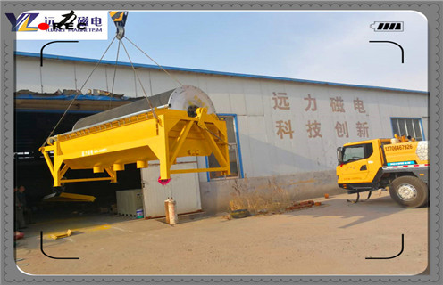 小型磁選機(jī)，全自動(dòng)小型磁選機(jī)市場(chǎng)發(fā)展火爆_輥式全自動(dòng)小型磁選機(jī)市場(chǎng)發(fā)展火爆_磁塊如何排列