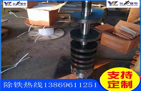 鉀長(zhǎng)石磁選機(jī)，鉀長(zhǎng)石高效除鐵設(shè)備備受行業(yè)矚目_鉀長(zhǎng)石高效除鐵設(shè)備備受行業(yè)矚目的作業(yè)原理是怎樣的報(bào)價(jià)及結(jié)構(gòu)_遠(yuǎn)力磁電廠家