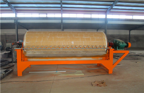濕式磁選機(jī)，福建實(shí)驗(yàn)用室濕式磁選機(jī)_福建實(shí)驗(yàn)用室濕式磁選機(jī)選三氧化二鐵嗎