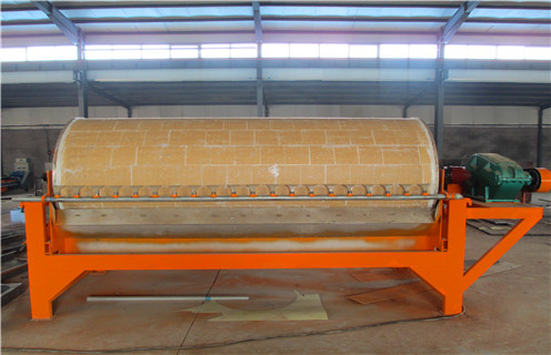 輥磨機(jī)，單傳動(dòng)高壓輥磨機(jī)質(zhì)量好， 單傳動(dòng)高壓輥磨機(jī)質(zhì)量好，磁場(chǎng)一般為多少_磁塊如何排列