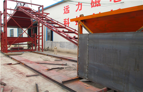強(qiáng)磁滾筒，遼寧強(qiáng)磁滾筒內(nèi)部結(jié)構(gòu)_滾筒磁選機(jī)多少錢一臺(tái)，遼寧強(qiáng)磁滾筒內(nèi)部結(jié)構(gòu)工作原理