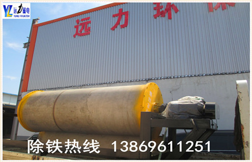 濕式磁選機(jī)，上海濕式磁選機(jī)型號，推薦合適廠家_上海濕式磁選機(jī)型號結(jié)構(gòu)價格好，參數(shù)及磁場強(qiáng)度