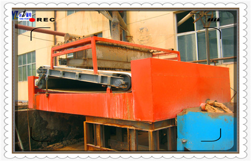 平板磁選機(jī)，西藏平板磁選機(jī)優(yōu)點_遠(yuǎn)力西藏平板磁選機(jī)優(yōu)點使用注意事項磁場分布圖