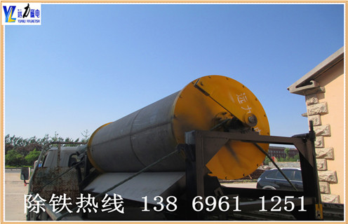 濕式逆流磁選機(jī)，青海立盤濕式逆流強(qiáng)磁選機(jī)_青海立盤濕式逆流強(qiáng)磁選機(jī)價格好，參數(shù)及磁場強(qiáng)度 