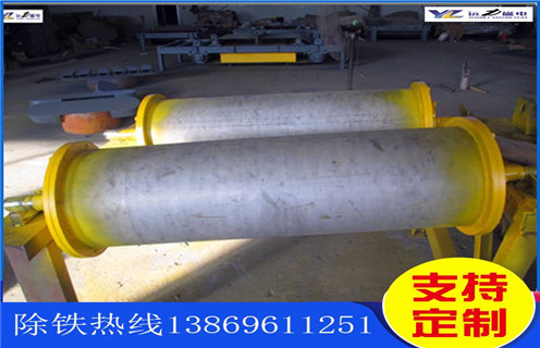 皮帶永磁滾筒，河北皮帶永磁滾筒，河北皮帶永磁滾筒多少錢一個(gè)工作原理