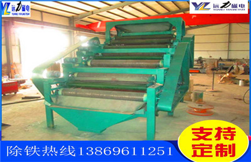 干式強(qiáng)磁磁選機(jī)，山西干式輥式強(qiáng)磁選機(jī)_山西干式輥式強(qiáng)磁選機(jī)批發(fā)維修視頻教你如何選擇設(shè)備