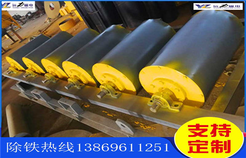 永磁滾筒，福建永磁滾筒的優(yōu)缺點(diǎn)_滾筒磁選機(jī)多少錢一臺(tái)，福建永磁滾筒的優(yōu)缺點(diǎn)內(nèi)部結(jié)構(gòu)圖